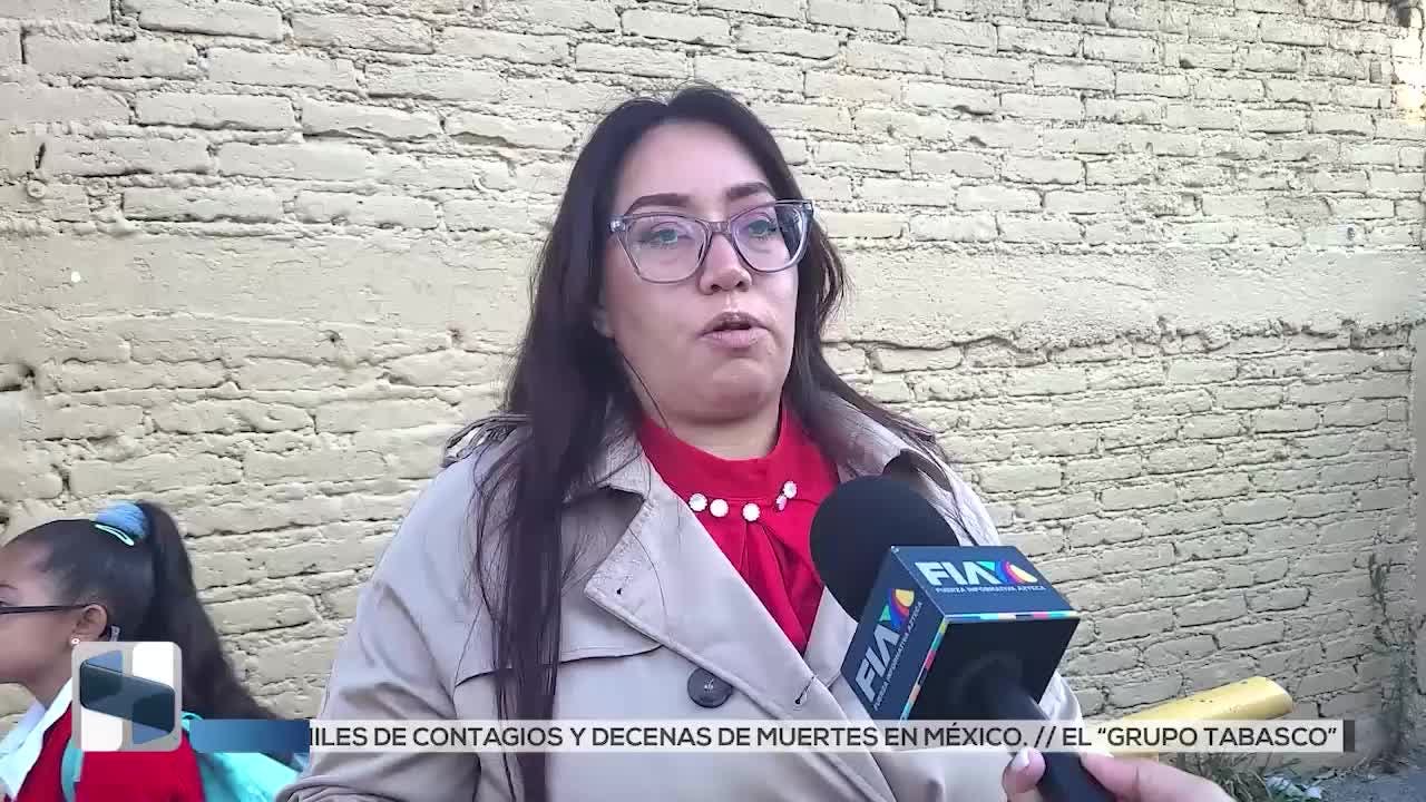 Noticias Michoacán del 29 de enero 2026