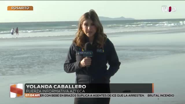 Noticias Baja California del 30 de enero 2026