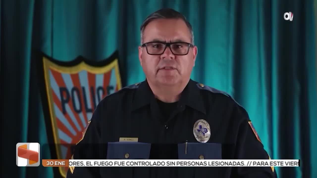 Noticias Ciudad Juárez del 30 de enero 2026