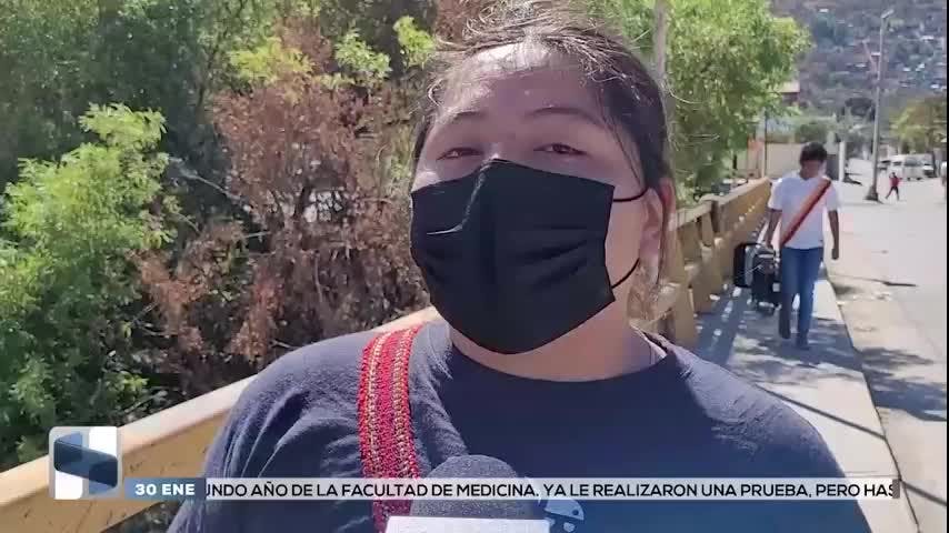 Noticias Oaxaca del 30 de enero 2026