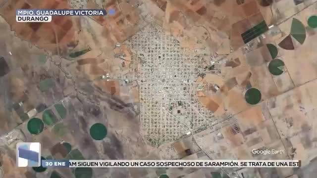 Noticias Durango del 30 de enero 2026