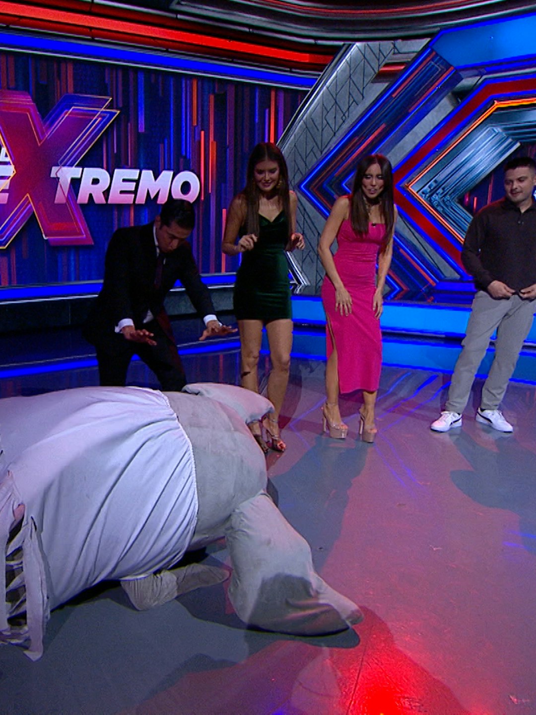 Al Extremo | Programa 04 de febrero del 2026