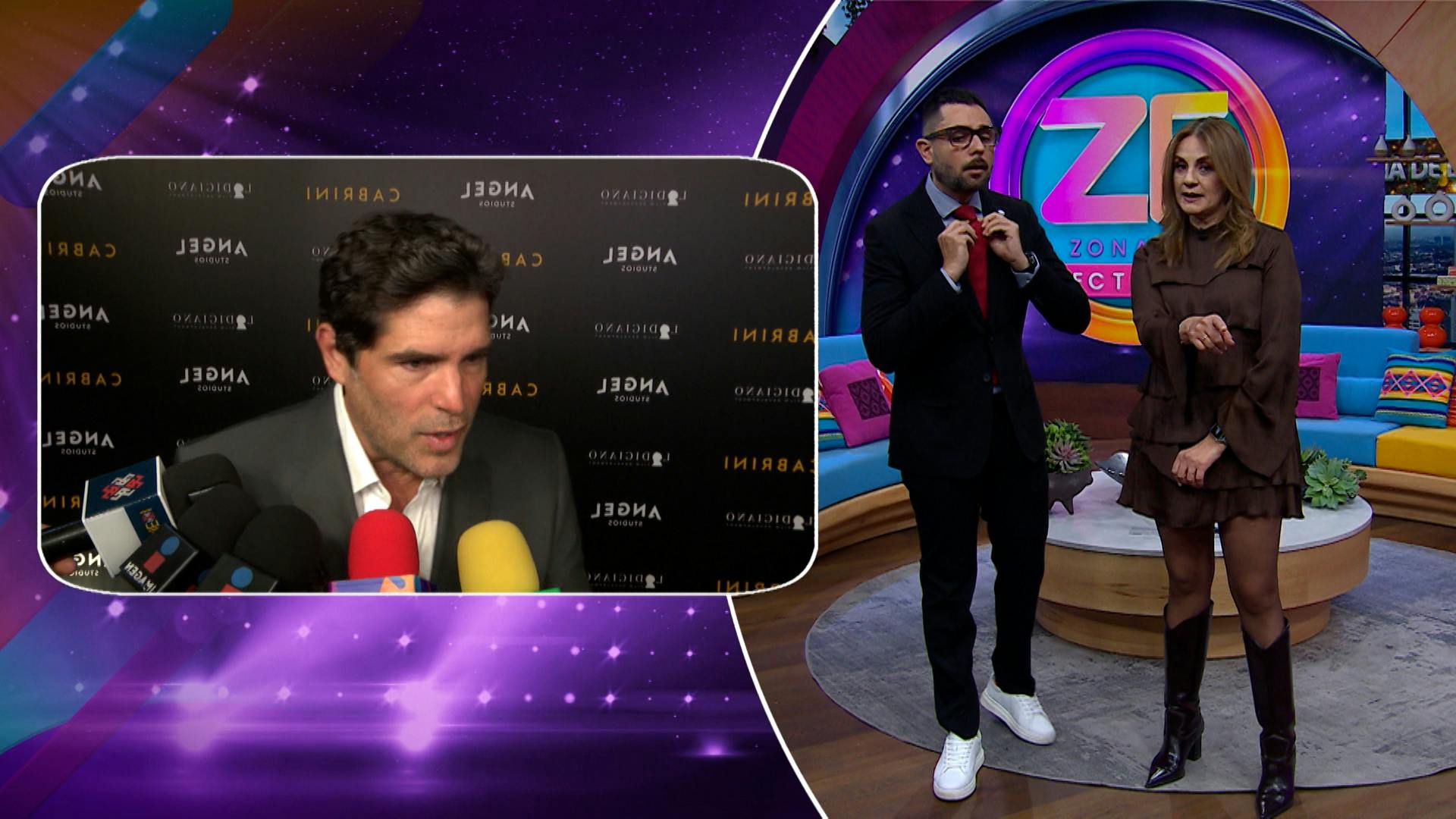 ¿Disculpas o 'superioridad moral'? Eduardo Verástegui vuelve a dedicar un mensaje al trabajo de Bad Bunny