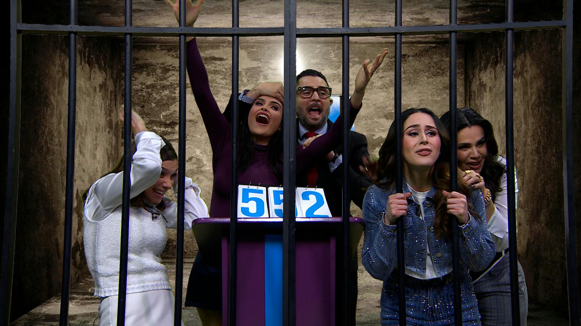 Venga La Alegría | Programa 5 de febrero 2026 Parte 1 | Alfredo Adame defiende a Maribel Guardia, Teo explica el incendio de la camioneta y mucho más