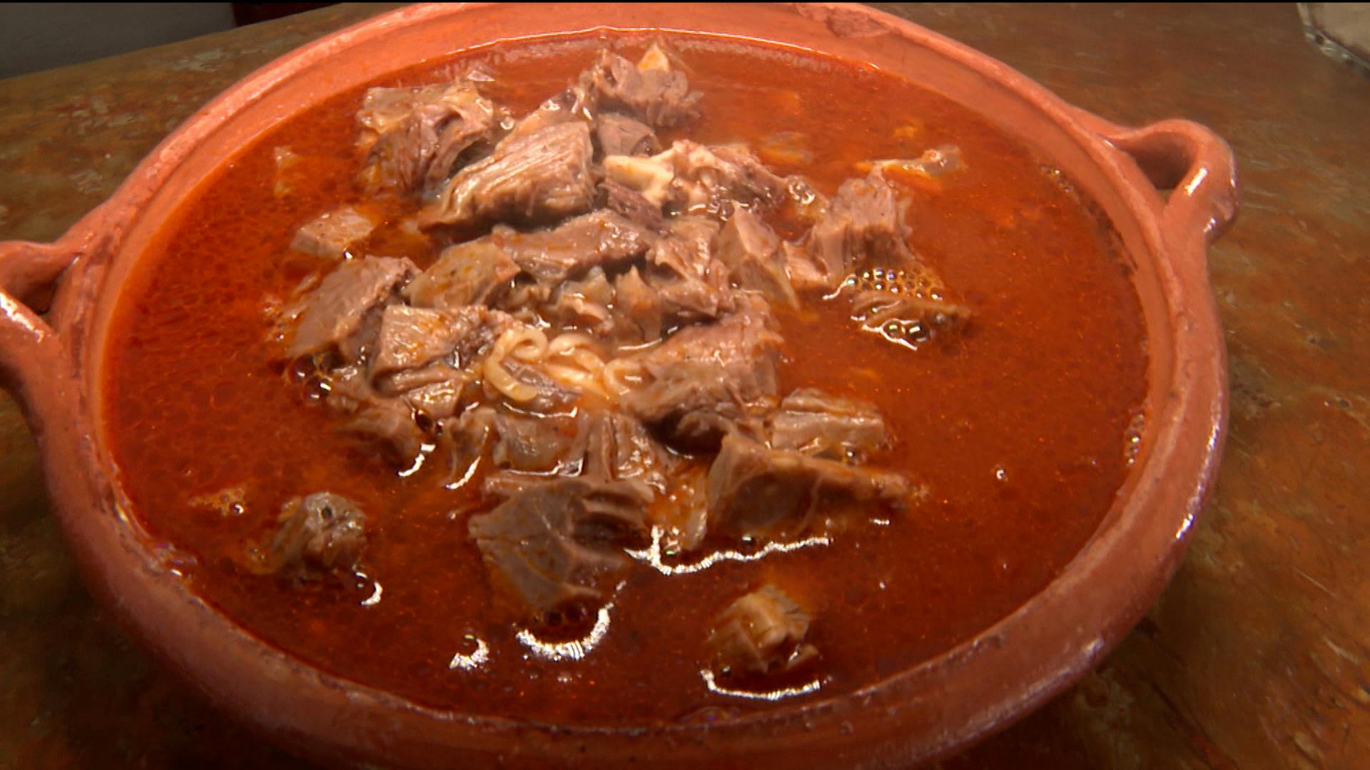 Birriamen que cura la cruda: El mejor lugar para comer en Xochimilco 
