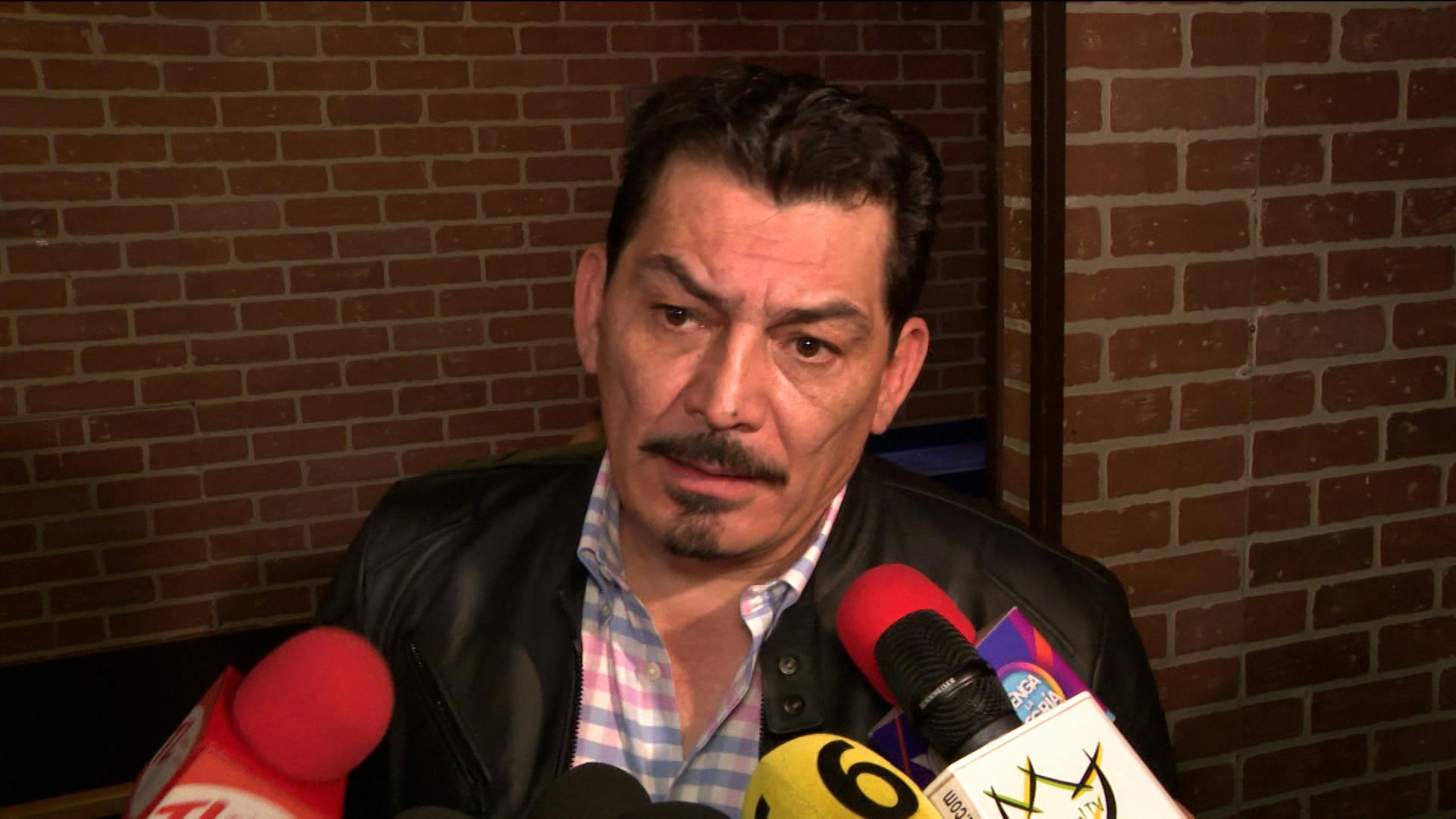 José Manuel Figueroa habría dado instrucciones para iniciar acciones legales contra Imelda Tuñón