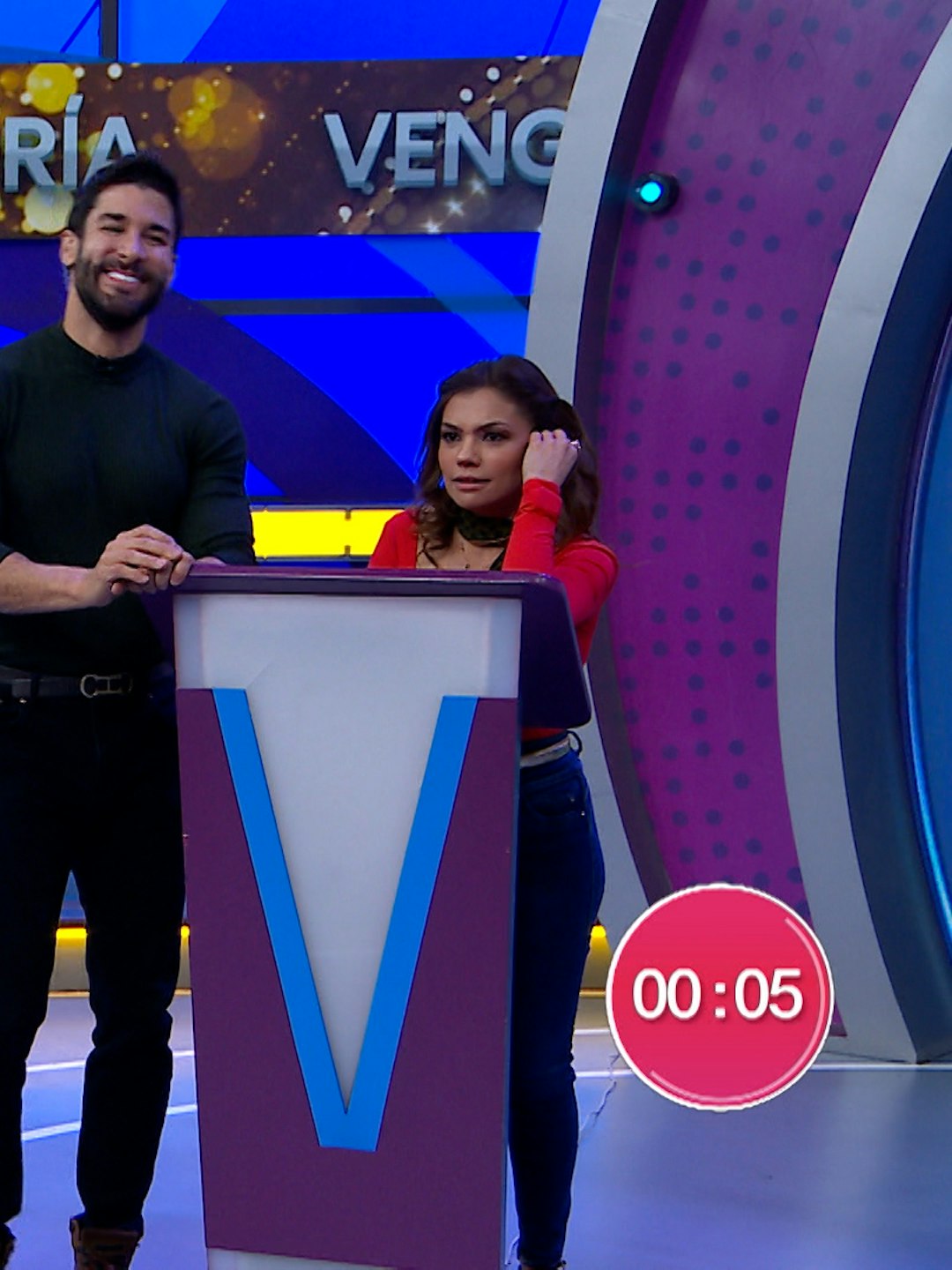Venga La Alegría | Programa 6 de febrero 2026 Parte 1 | El brote de sarampión en Jalisco, la actualización del caso Imelda Tuñón y mucho más