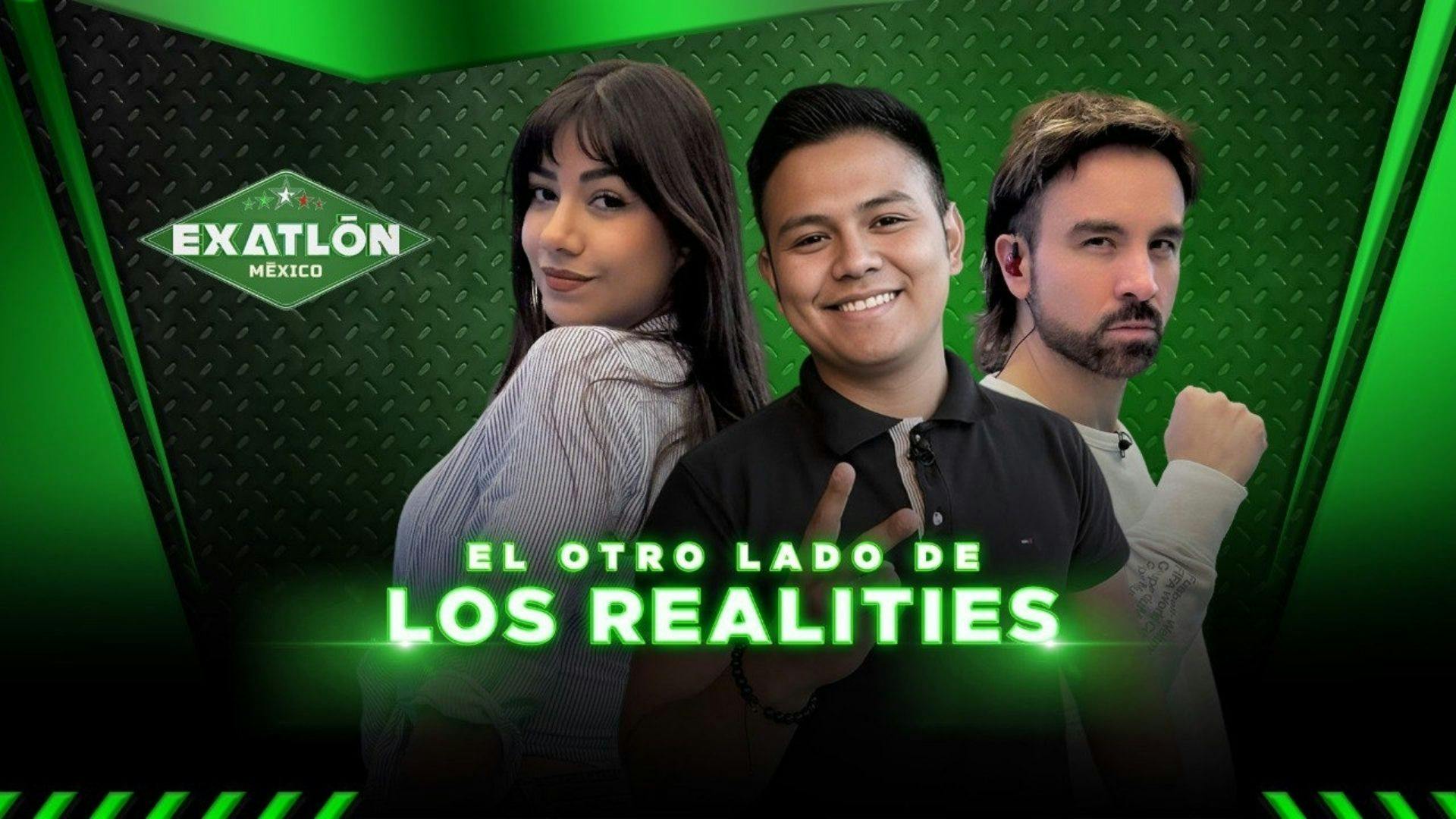 El Otro Lado de Los Realities | ¡Natasha rompe el silencio ¿Se irá al Equipo Azul en la décima temporada?