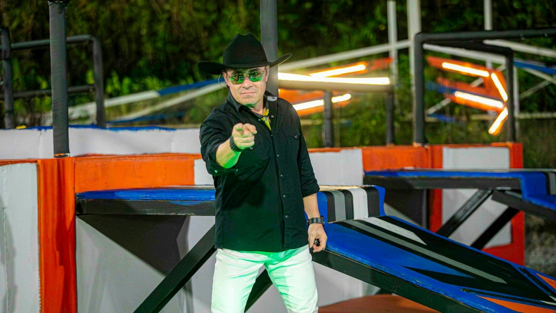 Exatlón México | Programa Completo | Azules ganan ventaja clave y Emilio explota contra su equipo por falta de apoyo