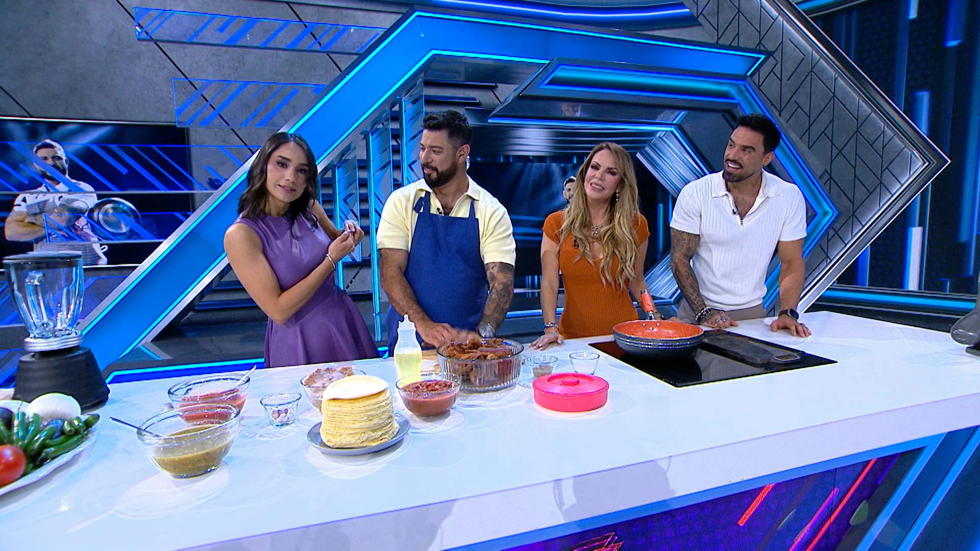 Al Extremo | Programa 07 de febrero del 2026