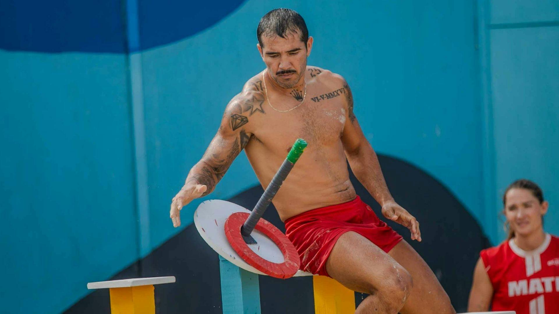 Exatlón México | Mejores Momentos Parte 2 | Los Azules salvan a sus hombres de ir al Duelo de Eliminación y los problemas siguen en el equipo Rojo, quienes se preparan para la Pugna Máxima