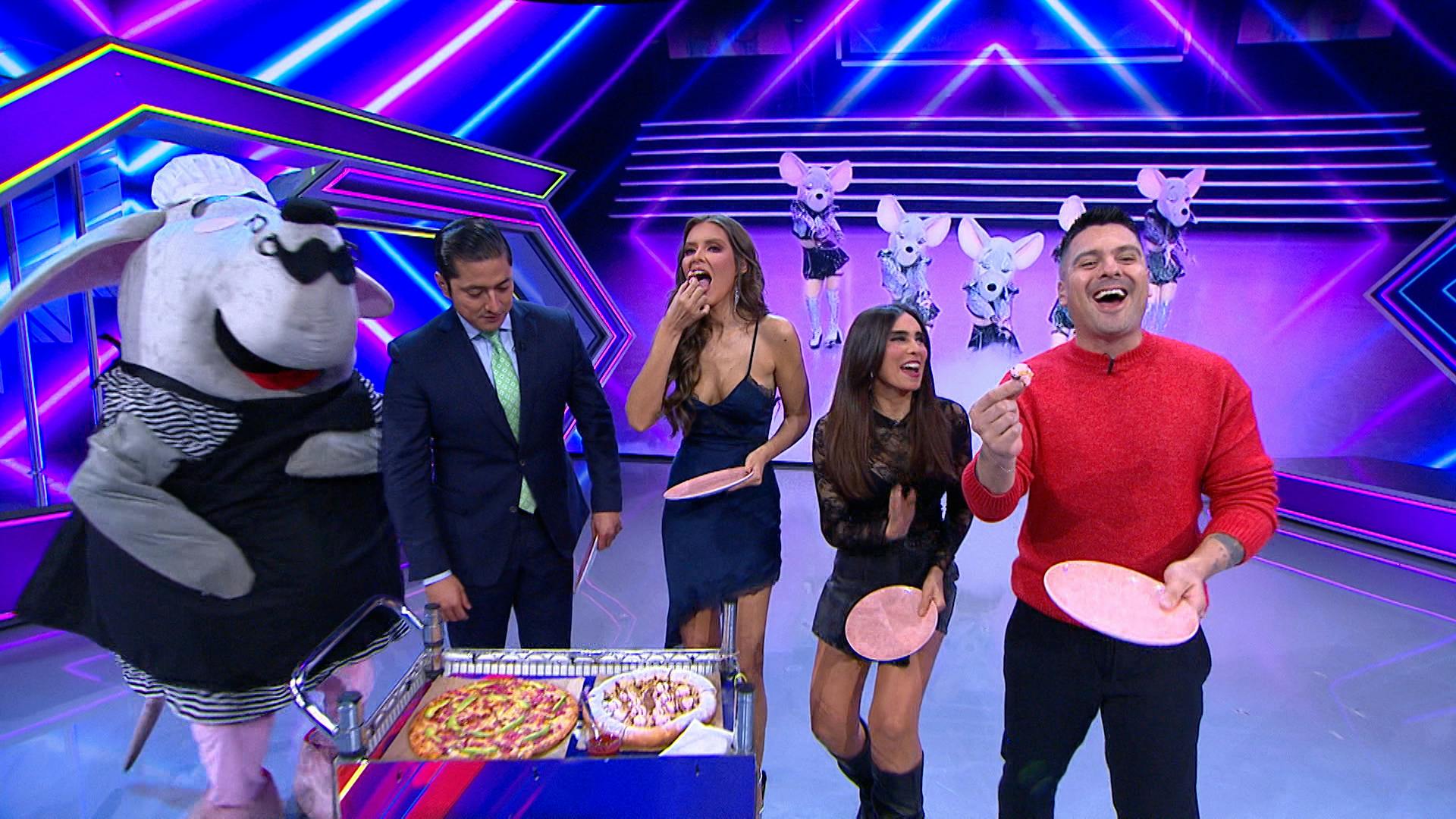 Al Extremo | Programa 09 de febrero del 2026