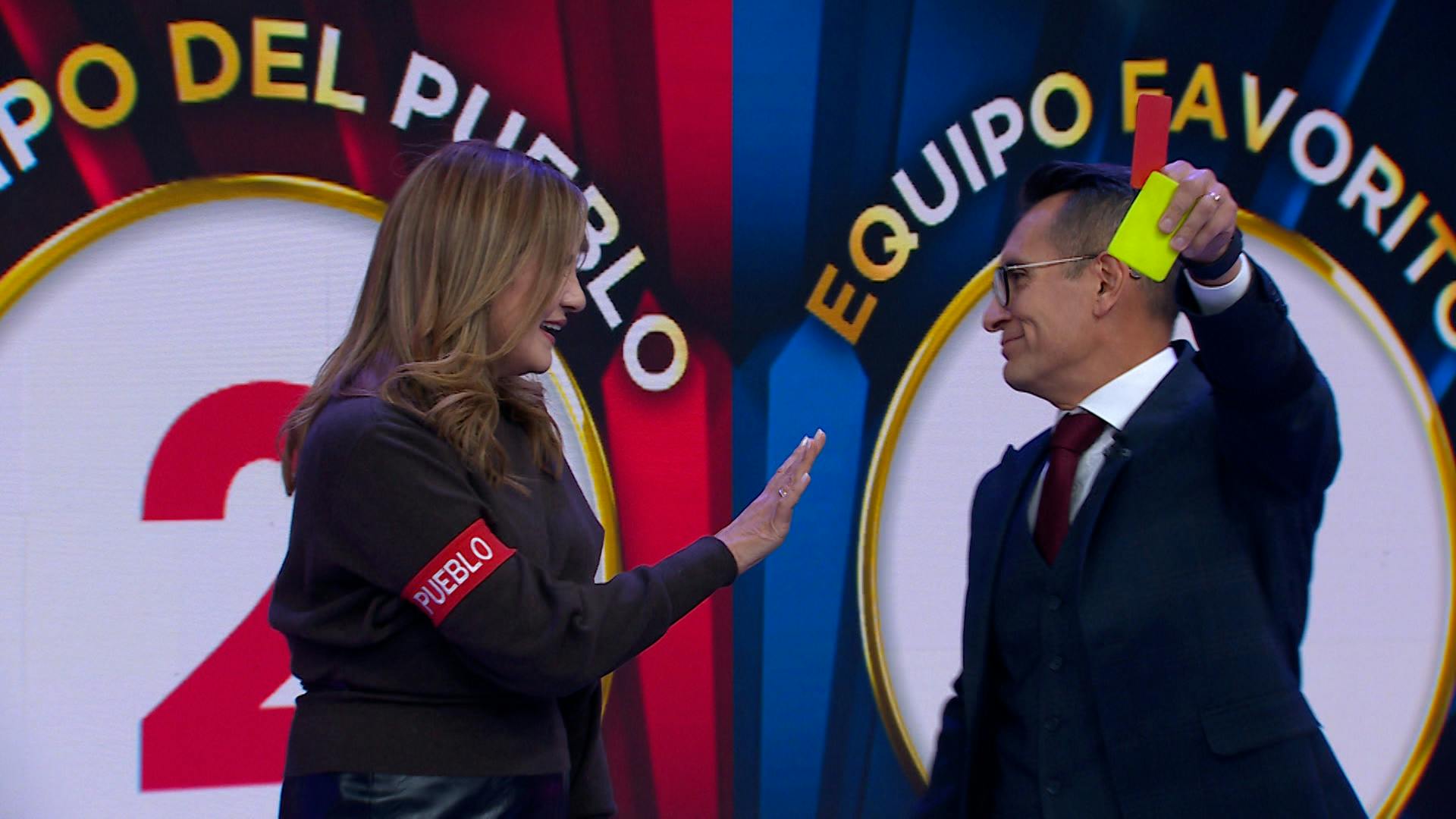 ¡Expulsan a Flor Rubio del Sin Palabras! ¿Merecía el castigo? ¡Revive el juego completo!