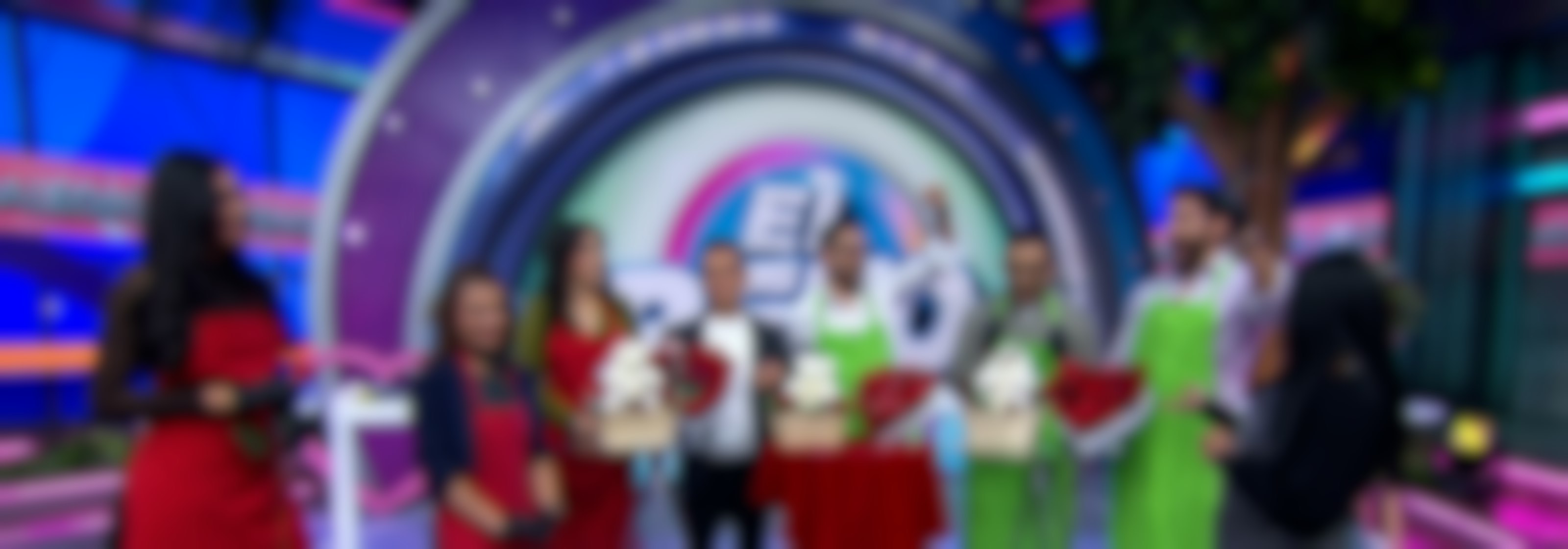 Venga La Alegría | Programa 12 de febrero 2026 Parte 2 | La confesión de infidelidad del atleta noruego, los mejores juegos y mucha diversión