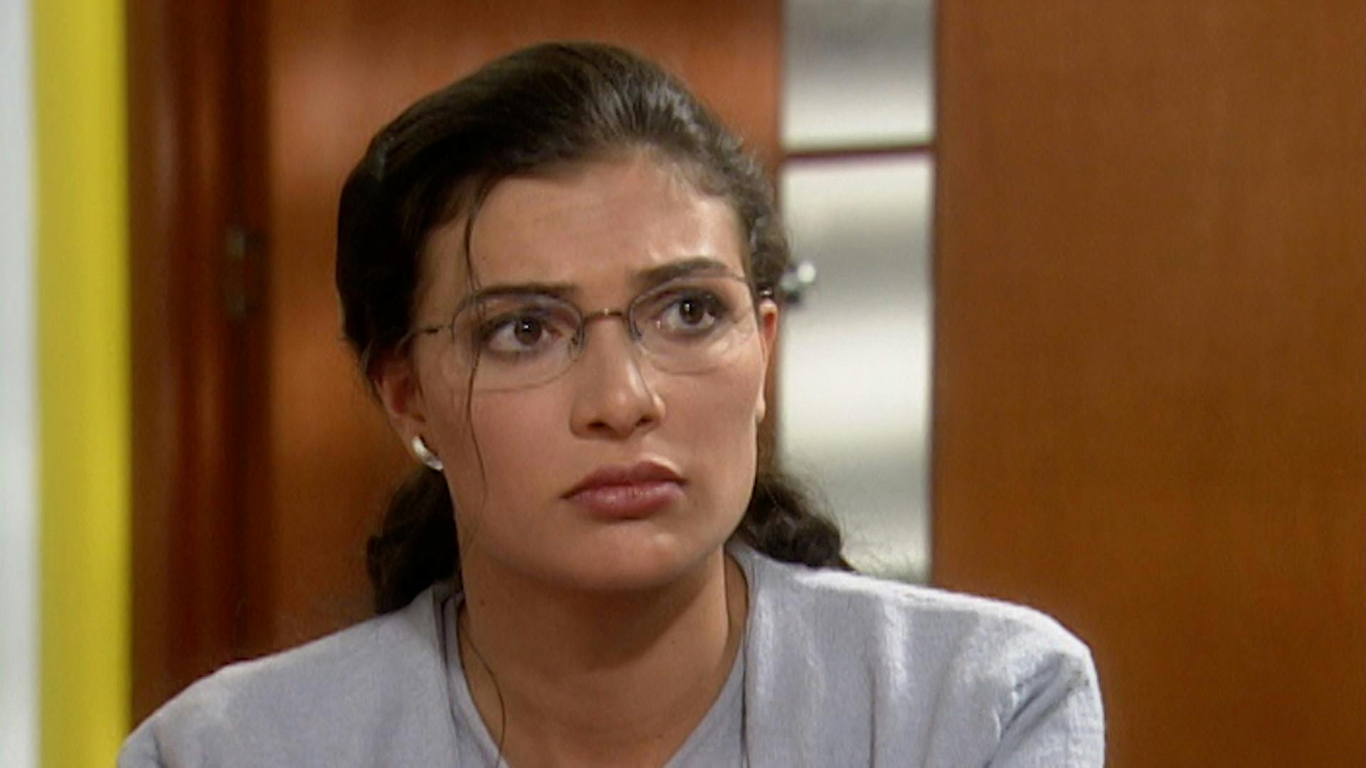 Capítulo 136 | En un giro inesperado, Betty se convierte en la mejor opción para la presidencia de Ecomoda | Yo soy Betty, la fea