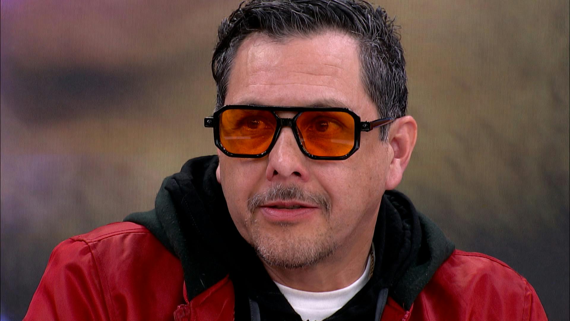 ¡La conoció de niña y le gustó cuando creció! Mario revela la cuestionable relación que lleva con Fanny, su hijastra