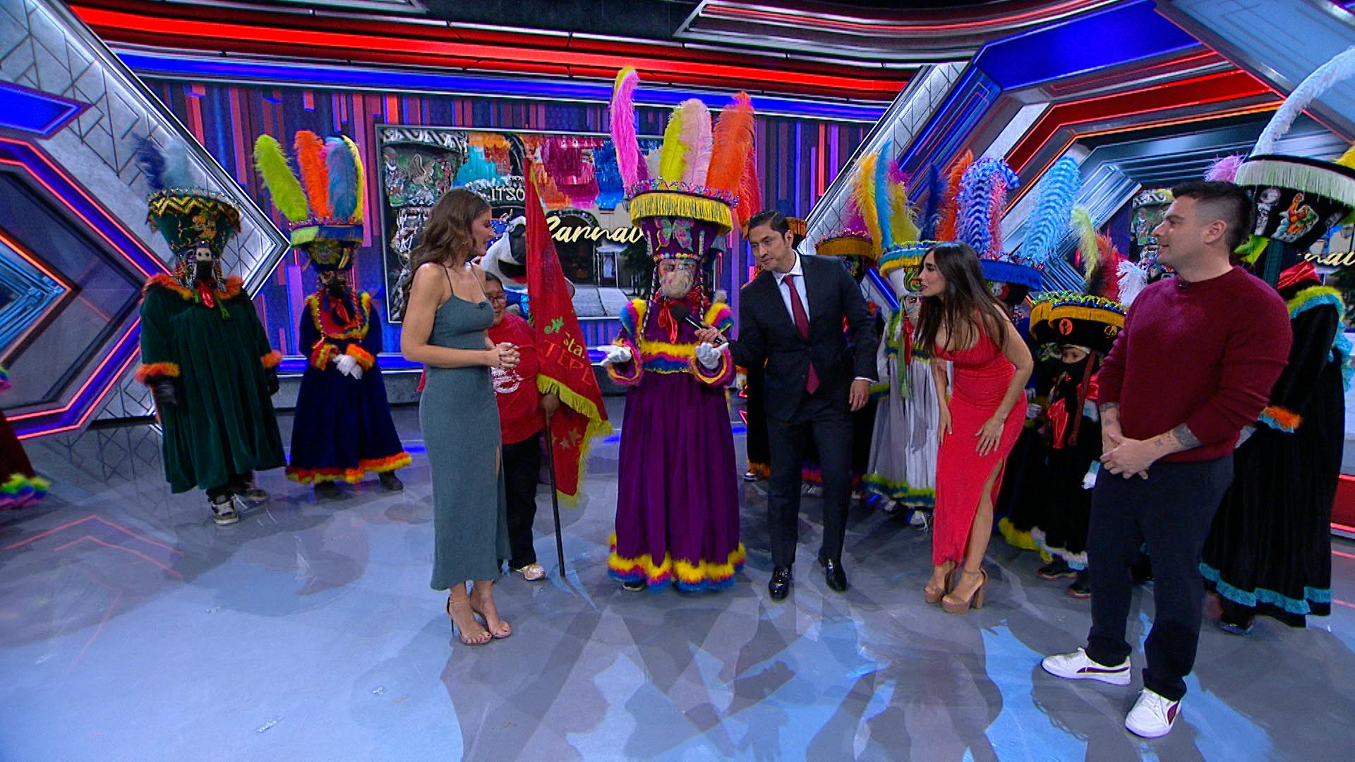 Al Extremo | Programa 12 de febrero del 2026