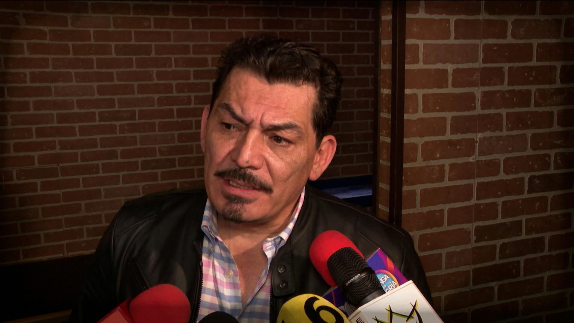 José Manuel Figueroa toma acciones legales contra Imelda Tuñón y le envía un fuerte mensaje