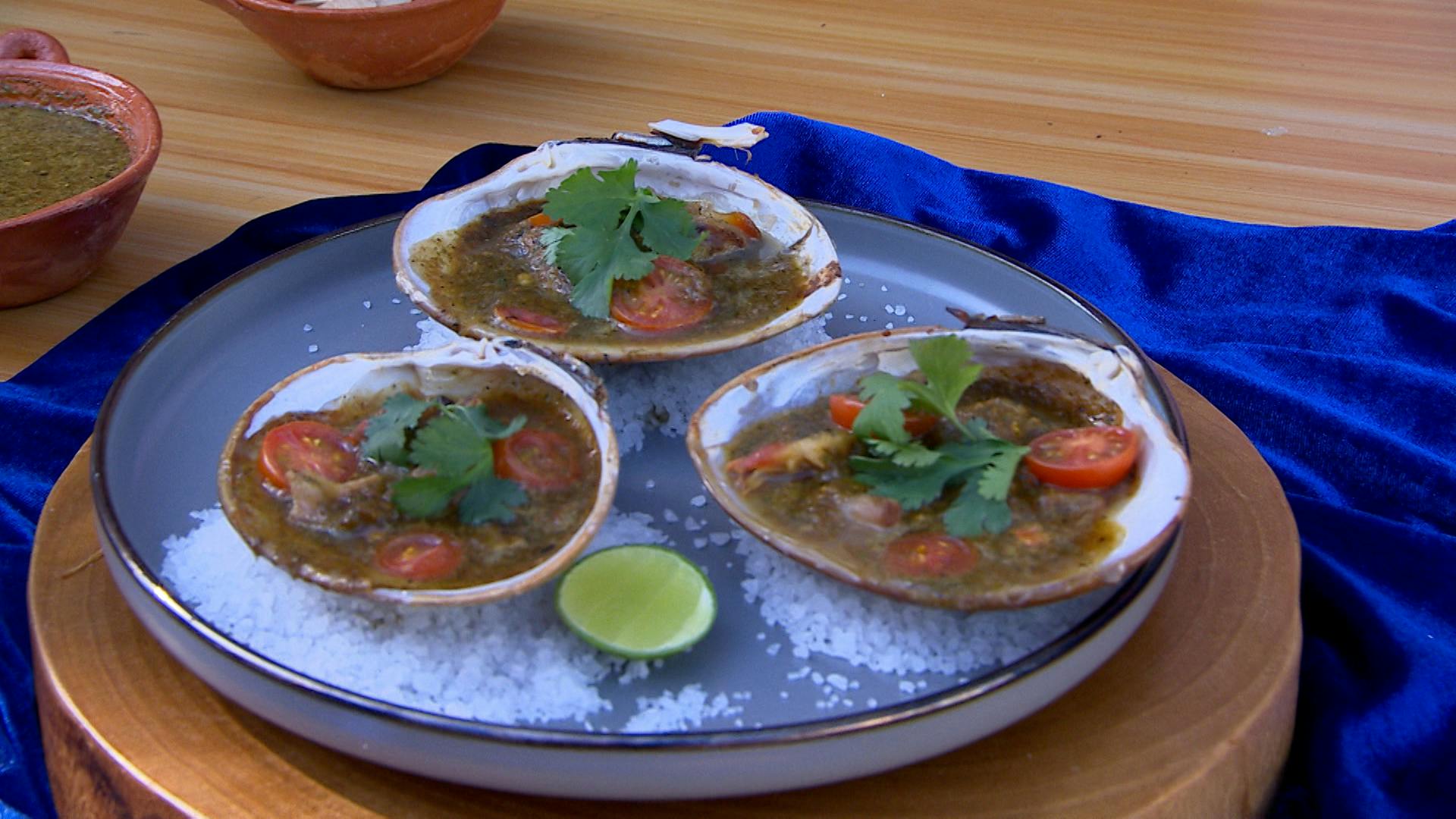 ¡Parrillada afrodisíaca! Aprende a preparar el mejor platillo para este 14 de febrero: ingredientes y receta paso a paso