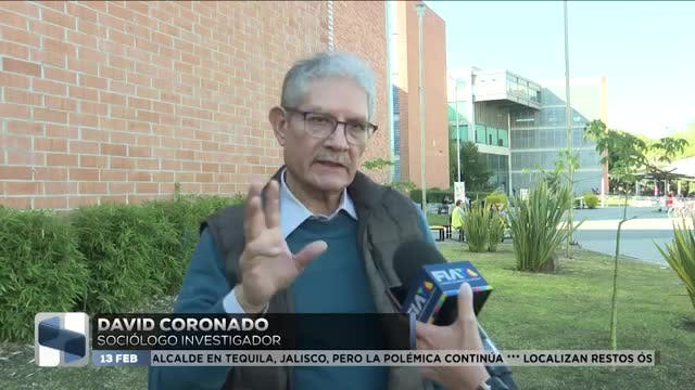 Noticias Colima del 13 de febrero 2026