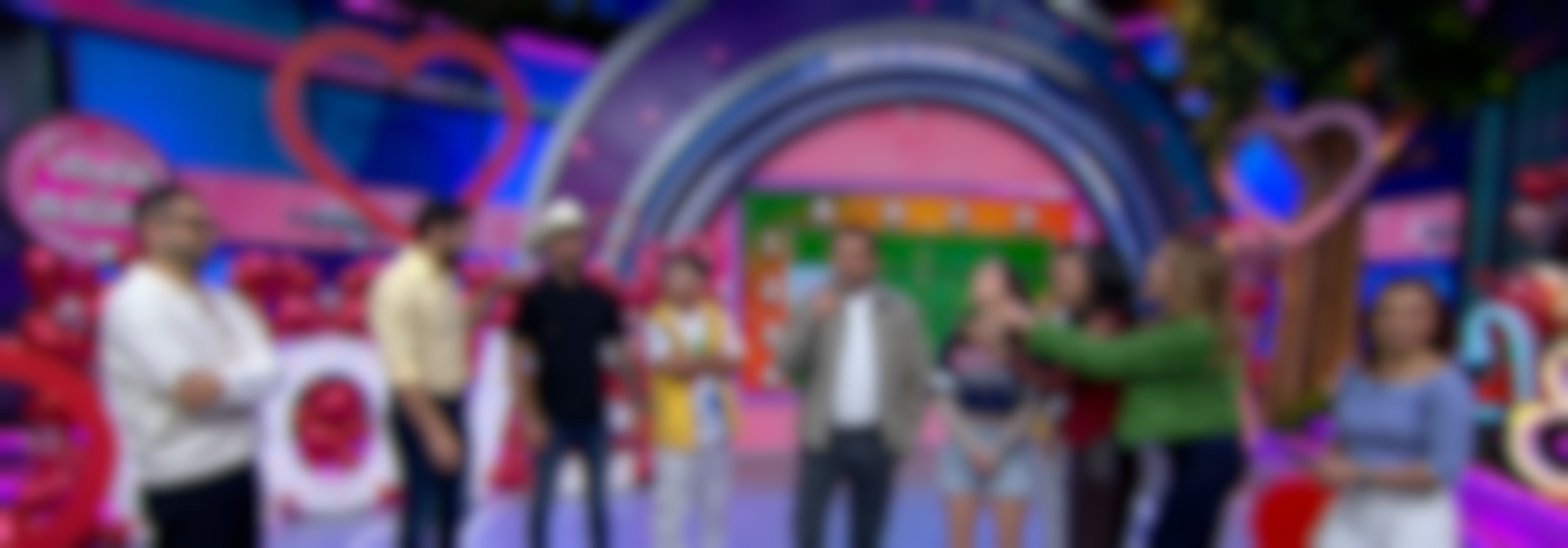 Venga La Alegría | Programa 13 de febrero 2026 Parte 2 | Serenatas sorpresa, los mejores juegos y mucho más