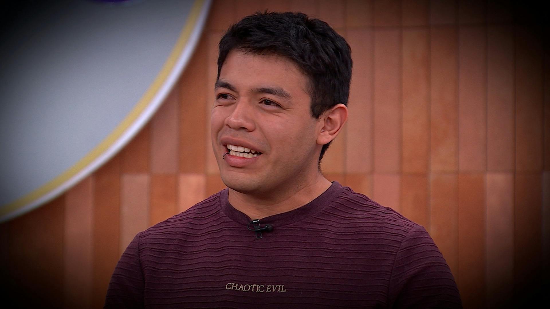 ¡Le da 'alas' a su ex porque tiene necesidades! Yeshua justifica por qué le da esperanzas a su ex, aunque él ya tiene novia