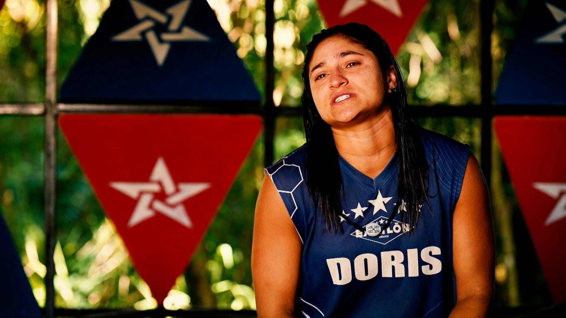 Exatlón México | Avance | “Habrá revancha”: Mati enciende la tensión, Doris rompe en llanto y Humberto se muestra nervioso