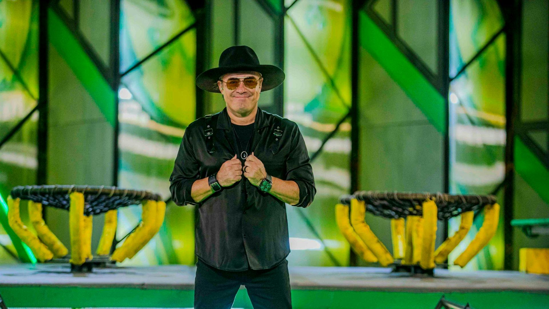 Exatlón México | Programa Completo | Rojos dan golpe de autoridad, los Azules explotan y Rosique lanza advertencia