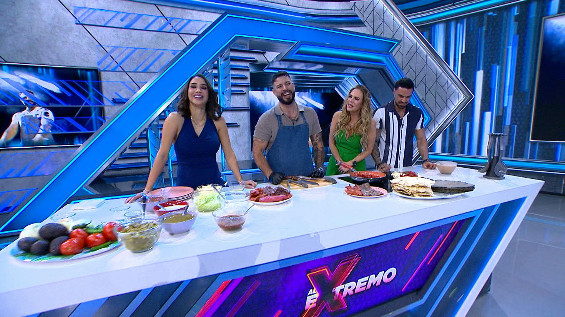 Al Extremo | Programa 15 de febrero del 2026