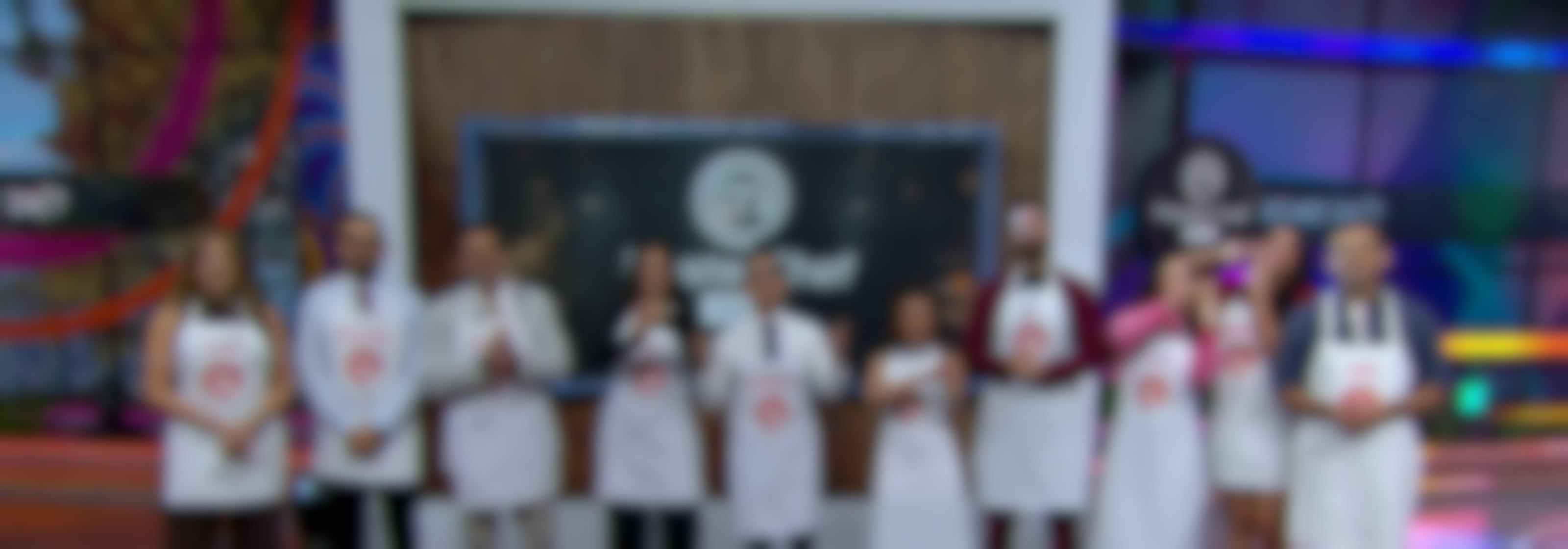 Venga La Alegría | Programa 16 de febrero 2026 Parte 1 | La presentación del casting digital de MasterChef 24/7, actualizaciones del caso de Jeremy y mucho más