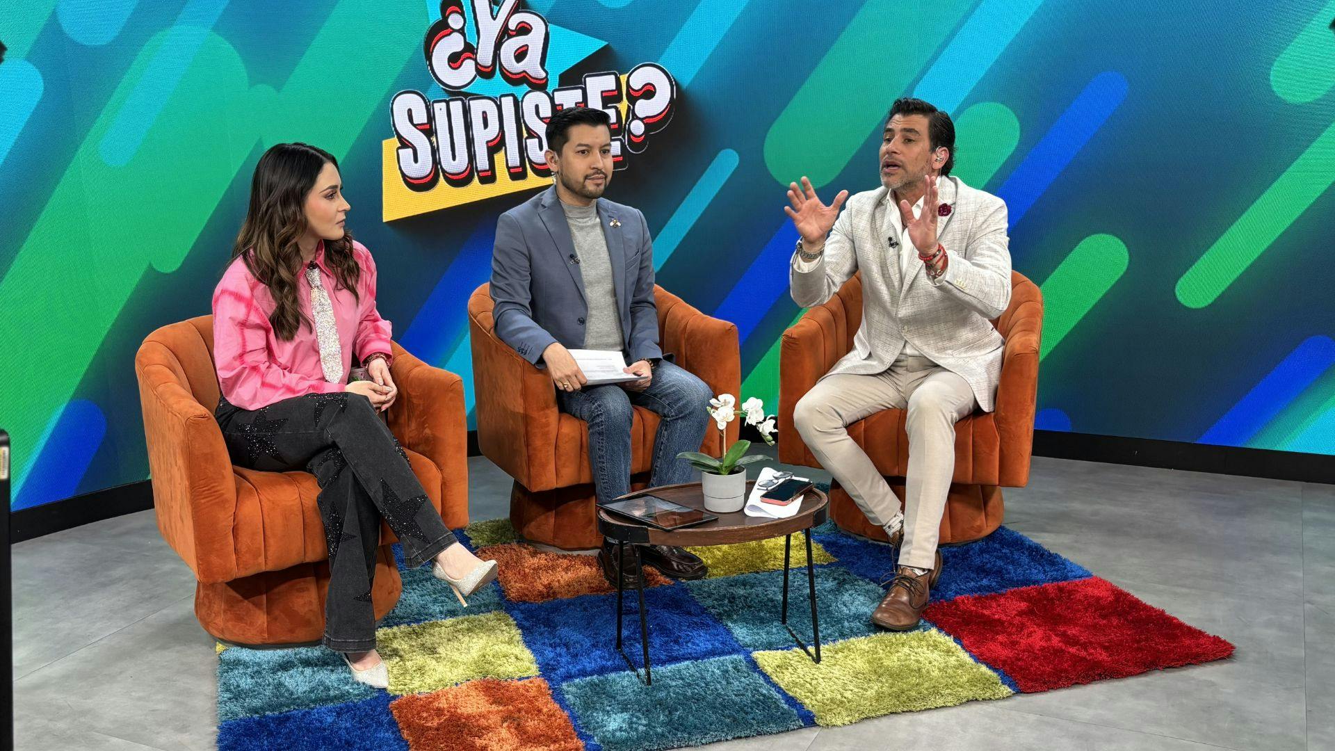 ¿Ya Supiste? | Las últimas noticias de los espectáculos; los zafarranchos, polémicas y más 