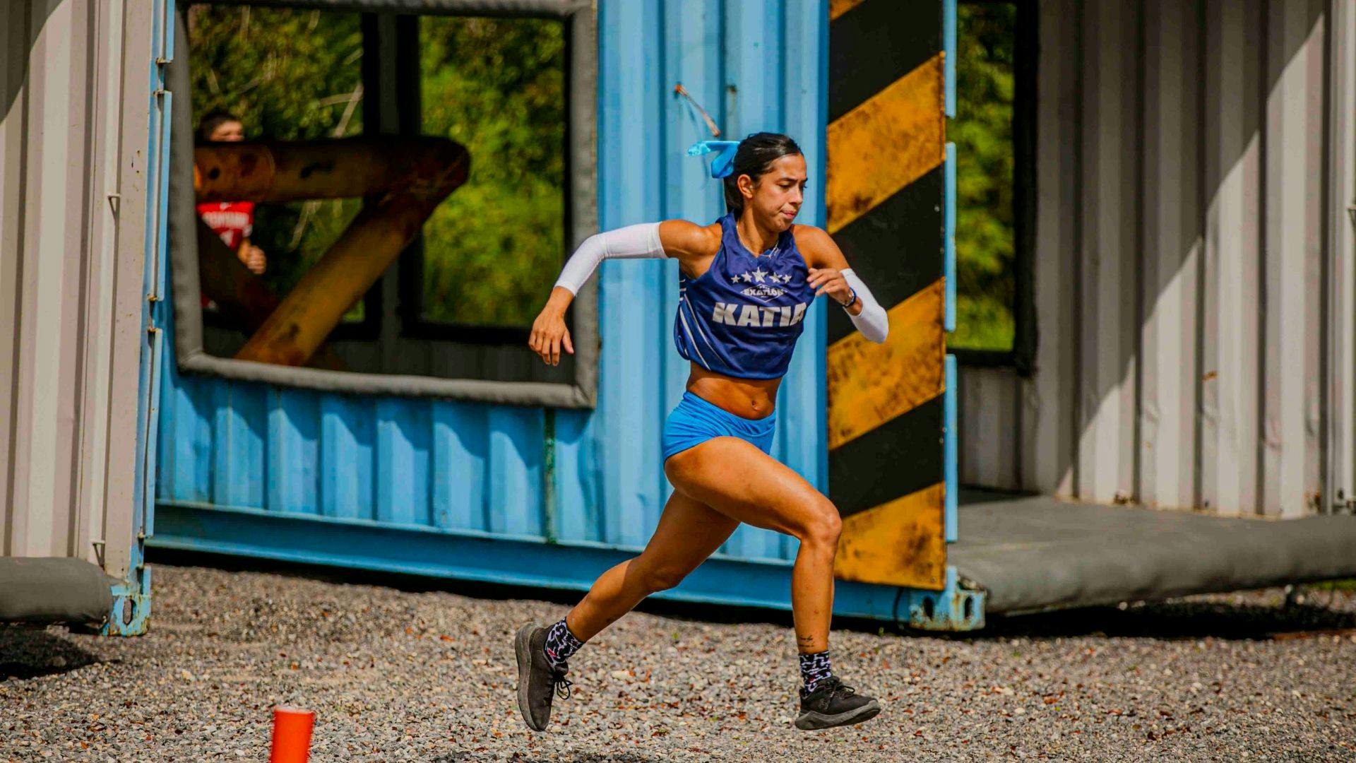 Exatlón México | Batalla por La Ventaja | “Viene un nuevo ciclo”: Rosique confirma cambios fuertes y la tensión explota en la semana 21