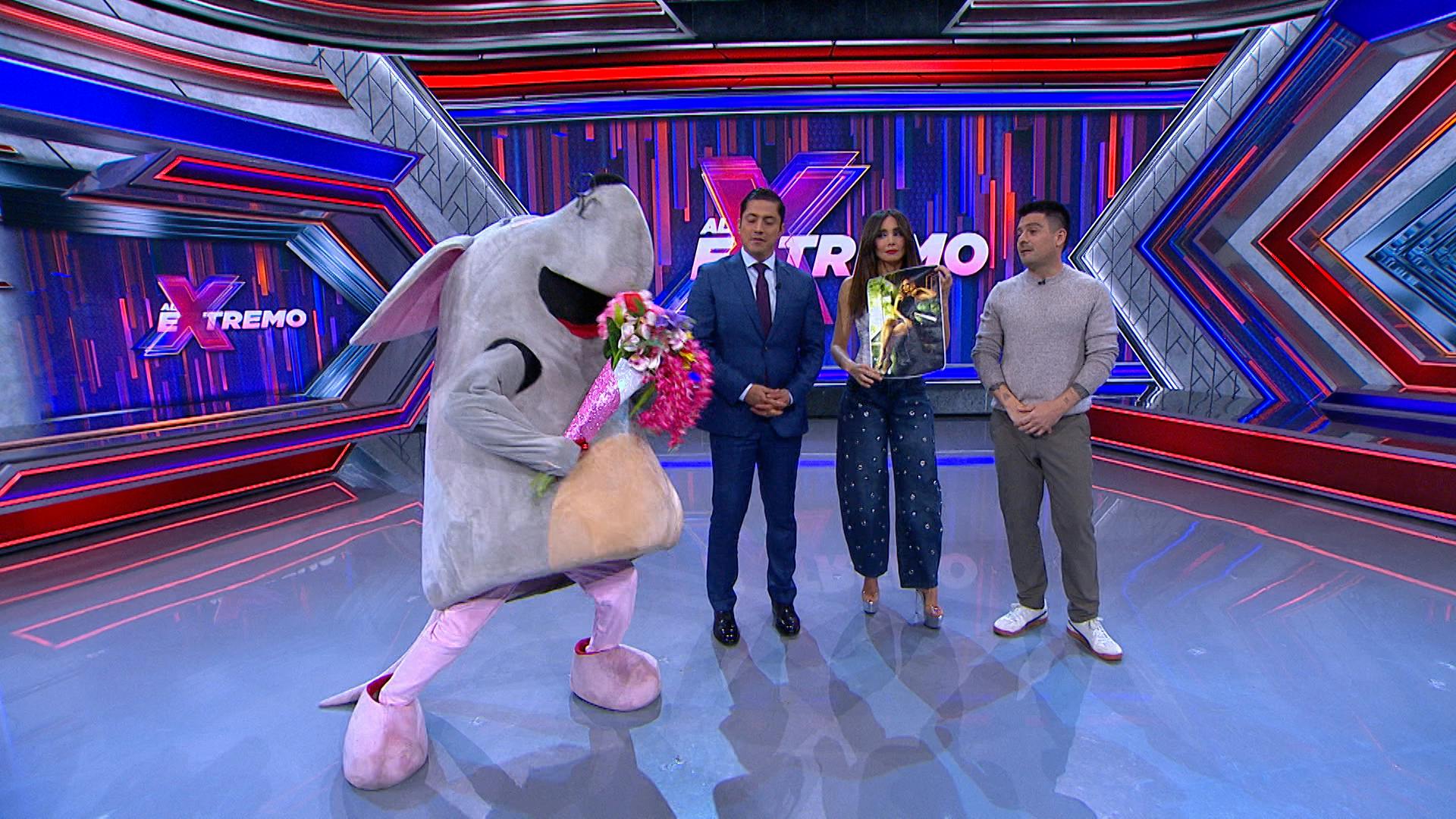 Al Extremo | Programa 16 de febrero del 2026