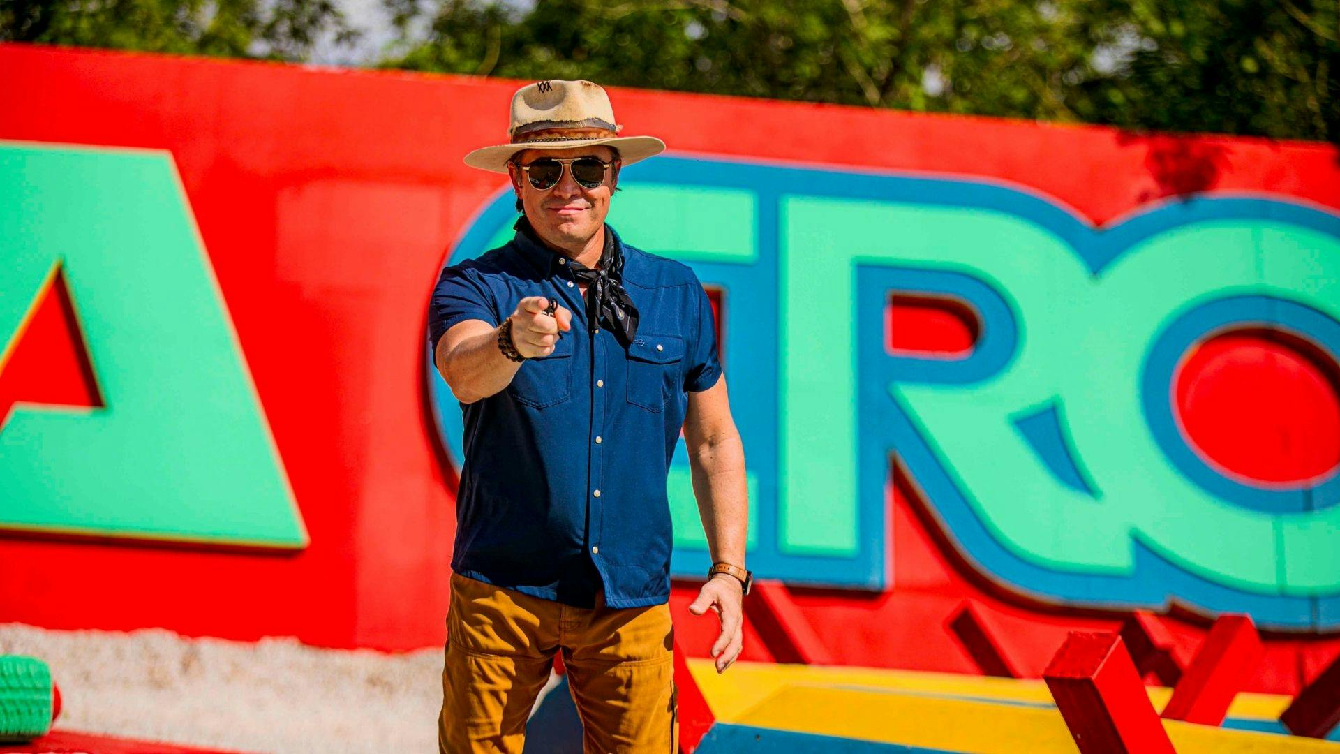 Exatlón México | Programa Completo | ¡Arranca la semana 21! Rosique anuncia cambios y la guerra por La Villa 360 se intensifica