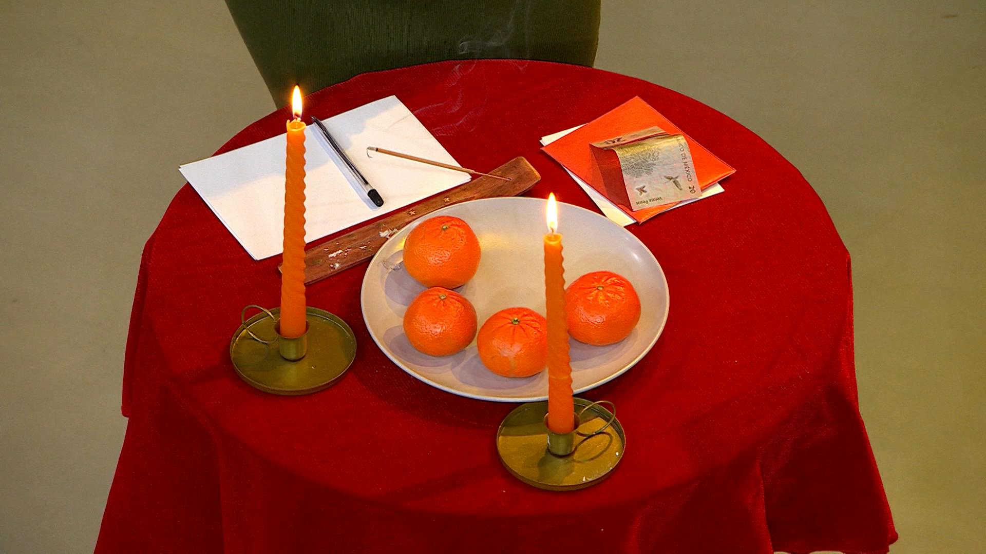 ¡Recibe la fortuna y abundancia del Año Nuevo Chino con este poderoso ritual!