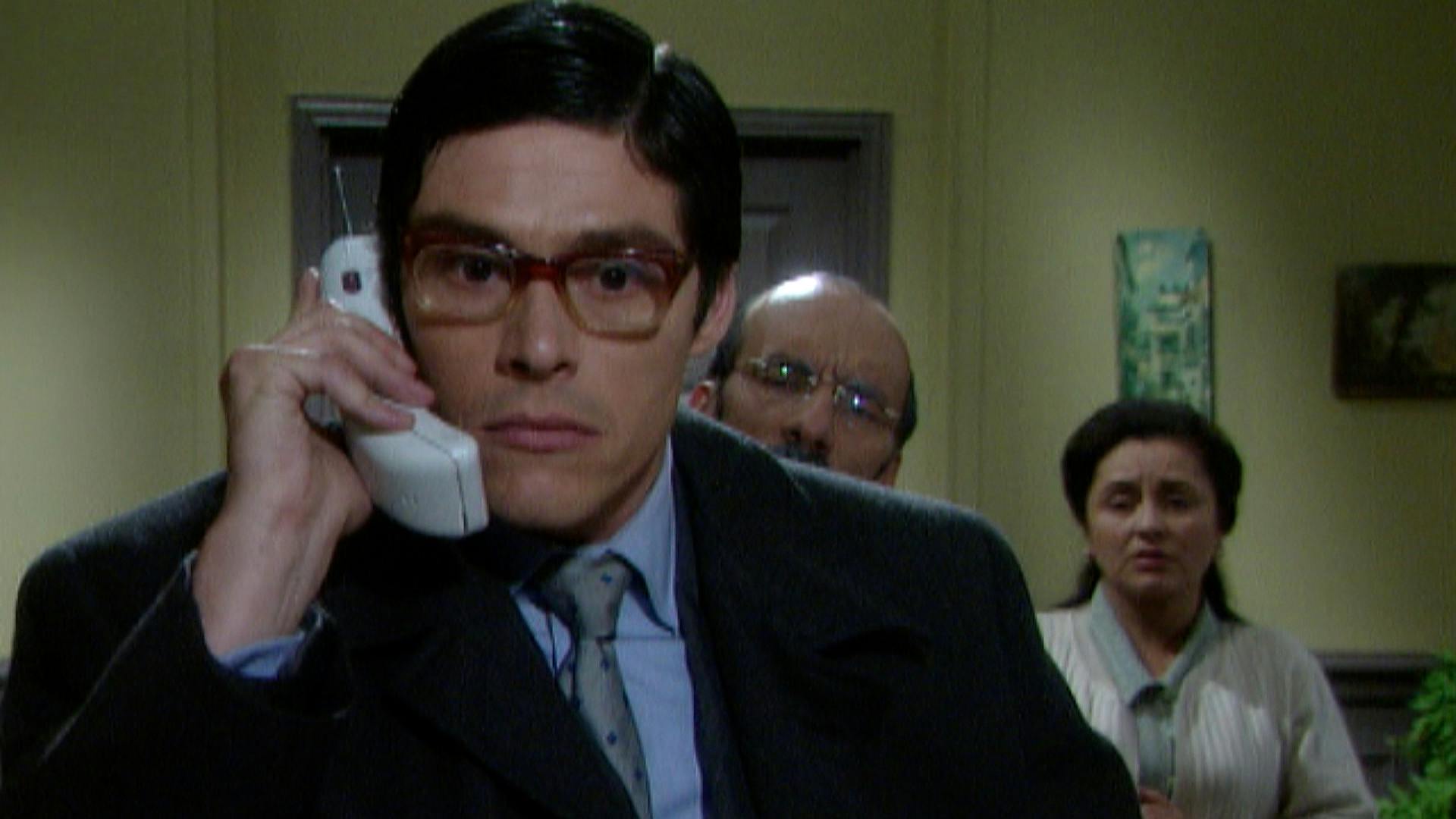 Capítulo 138 | Betty se prepara para dirigir Ecomoda con 'carro lleno' | Yo soy Betty, la fea