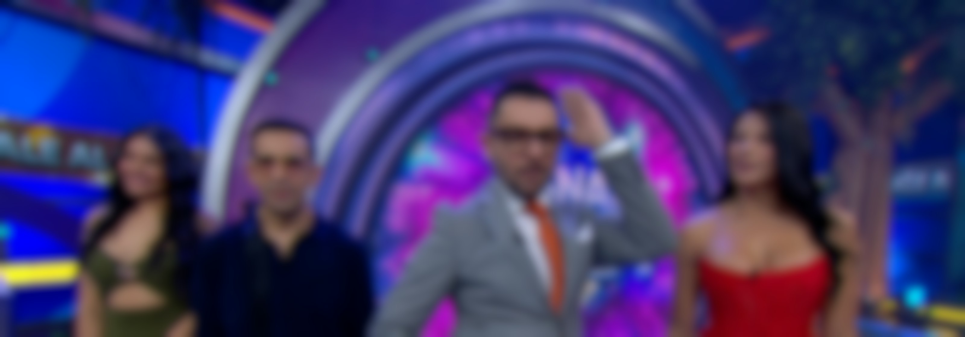 Venga La Alegría | Programa 17 de febrero 2026 Parte 2 | Ana Parra sacó los prohibidos para vencer al Capi, los mejores juegos y más