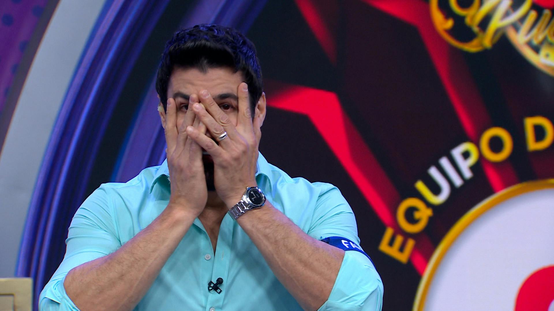 ¿Caballo que alcanza, gana? ¡Así se jugó el Sin Palabras de media semana!