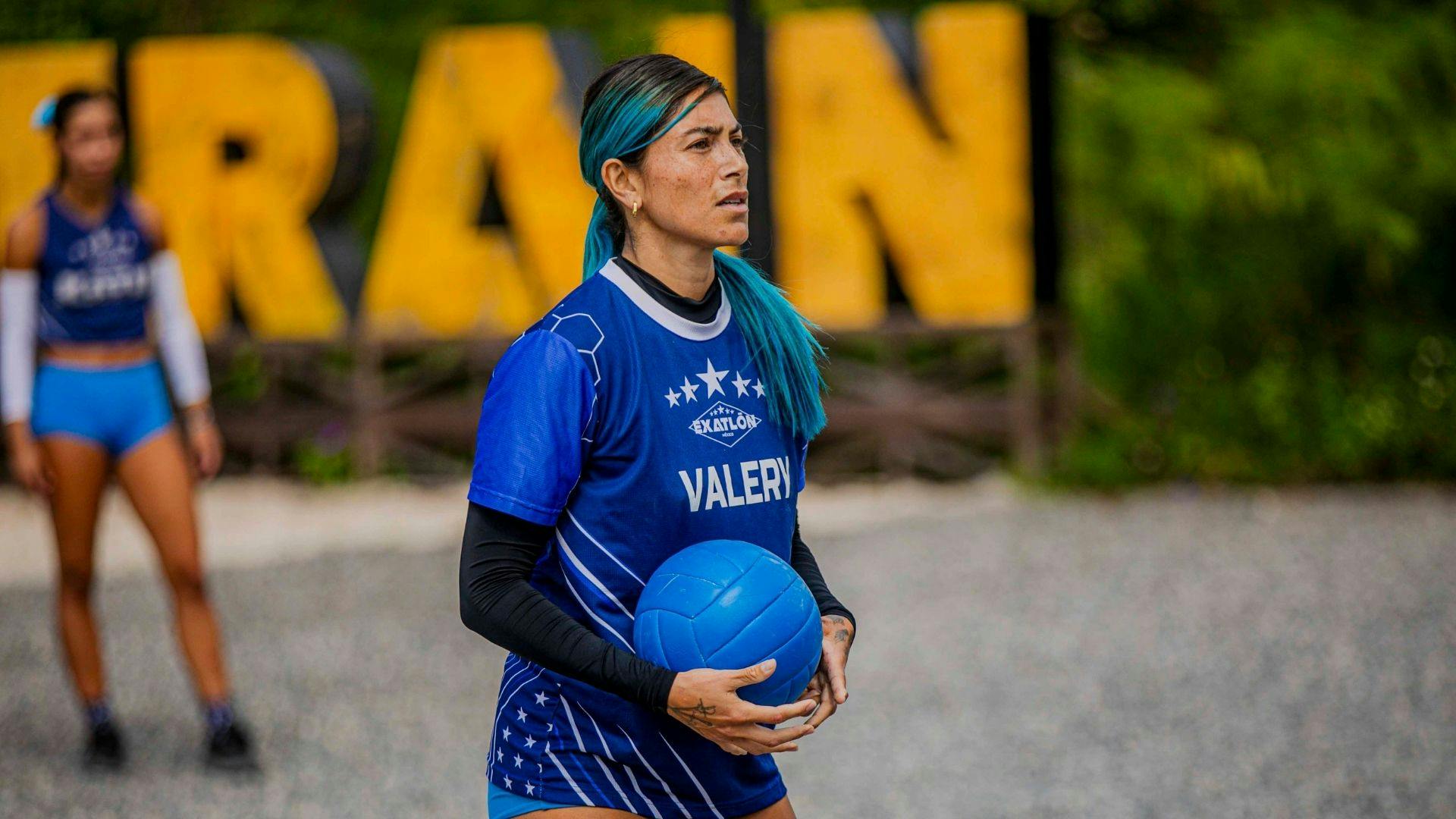 Exatlón México | ¿Amistad o rendimiento? Evelyn lanza severa advertencia en El Equipo Azul 