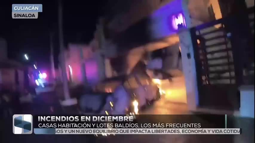 Noticias Sinaloa del 1 de enero 2026