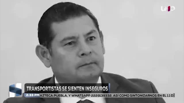 Noticias Puebla del 2 de enero 2026