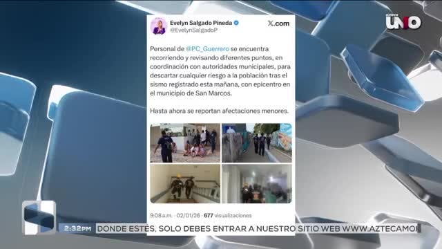 Noticias Morelos del 2 de enero 2026