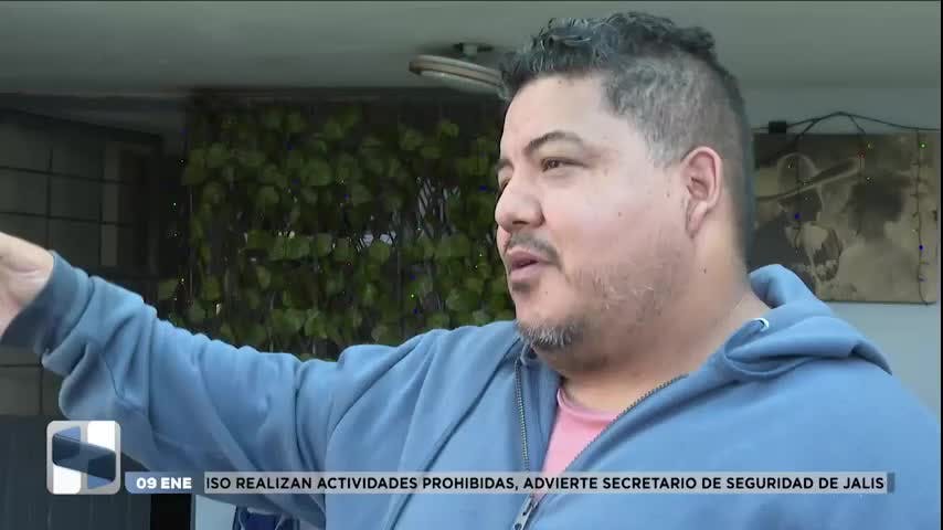 Noticias Colima del 9 de enero 2026