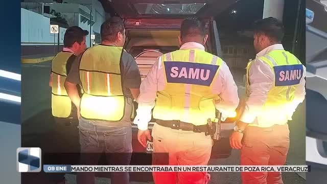 Noticias Campeche del 9 de enero 2026