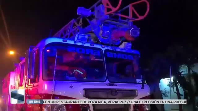 Noticias Yucatán del 9 de enero 2026