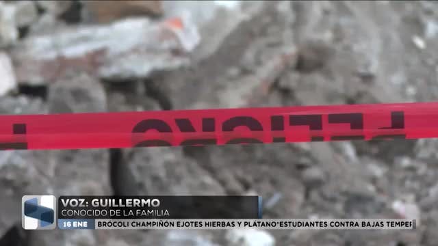 Noticias Colima del 16 de enero 2026