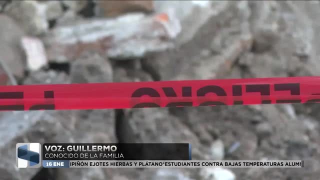 Noticias Nayarit del 16 de enero 2026