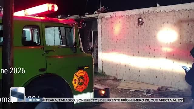 Noticias Laguna del 18 de enero 2026