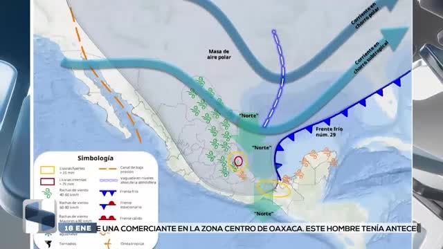 Noticias Tabasco del 18 de enero 2026