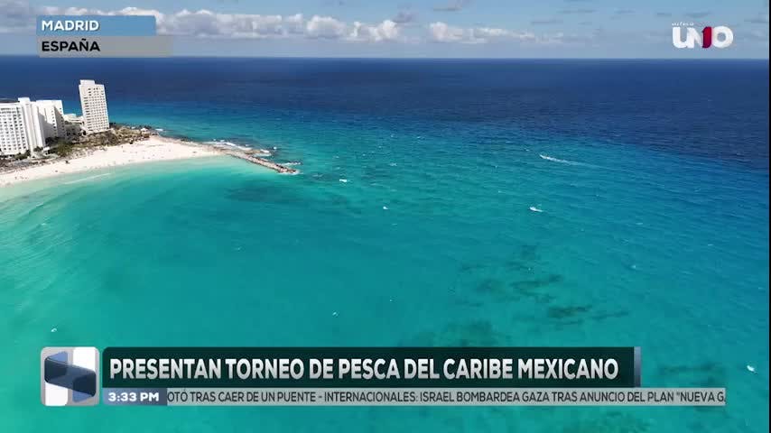Noticias Quintana Roo del 23 de enero 2026